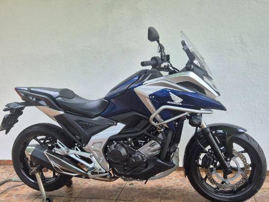 HONDA NC 750X ABS 